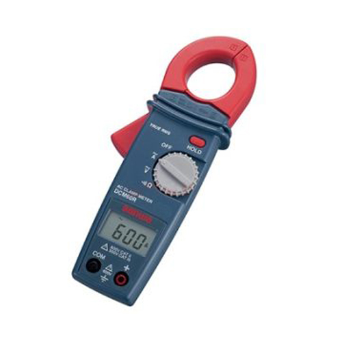 Clamp On Meters &amp; Testers