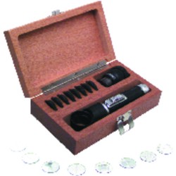 Pocket &amp; Hand-Held Optical Comparators
