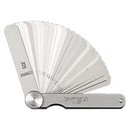 Feeler Gages, Sets and Rolls
