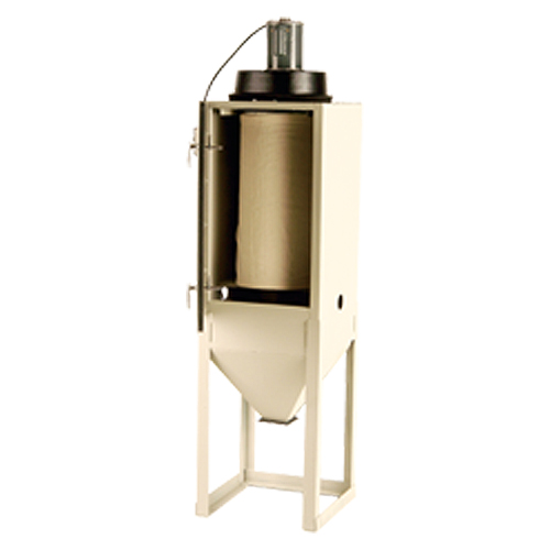 Dust, Mist &amp; Fume Collectors