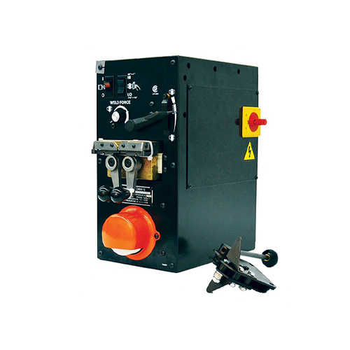 Saw Blade Welding Equipment