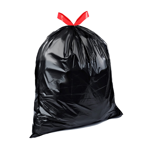 Trash Bags &amp; Liners