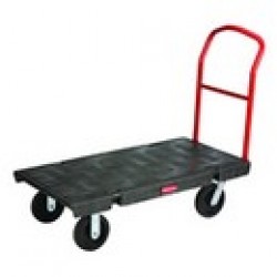 Bar and Platform Trucks