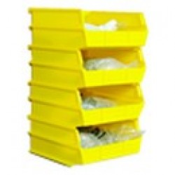 Bin Dividers
