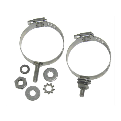 Clamps