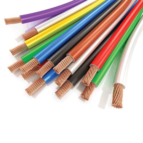 Electrical Wire &amp; Cable