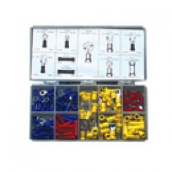Wire Connectors Kits &amp; Accessories