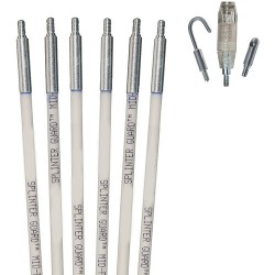 Electrical Power &amp; Wiring Service Poles