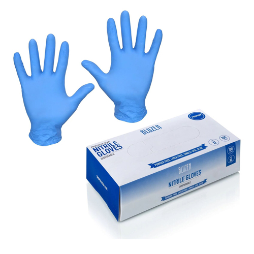 Disposable / Single Use Gloves