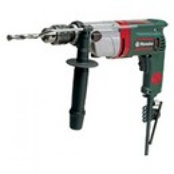 Hammer Drills &amp; Rotary Hammers