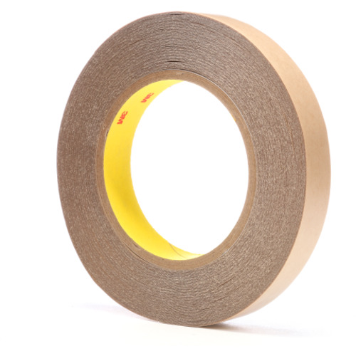 3M Double Coated Tape 9500PC Clear 3/4″ × 36 yd 5.6 mil