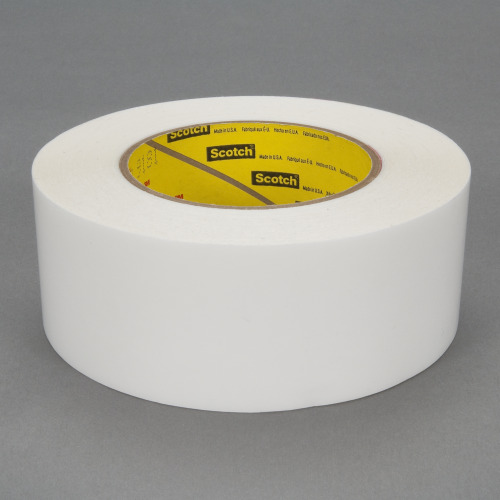 3M Squeak Reduction Tape 5430 Transparent 2″ × 36 yd 7.4 mil
